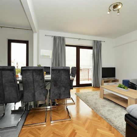 Apartmani Ivan Kaštela المظهر الخارجي الصورة