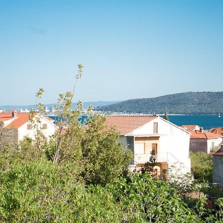 Apartmani Ivan Kaštela المظهر الخارجي الصورة