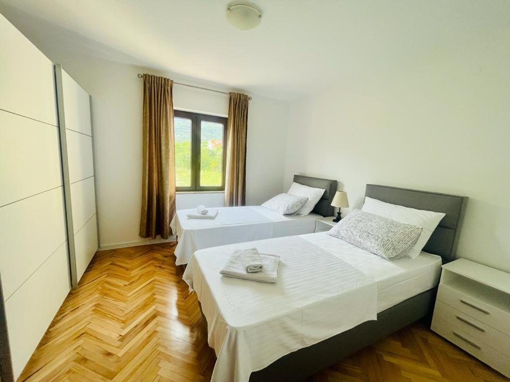 Apartmani Ivan Kaštela الغرفة الصورة